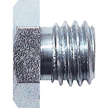 CENTURY DRILL & TOOL Century Drill Angle Grinder Thread Adapter 5/8" 11 to M10 x 1.50 76802